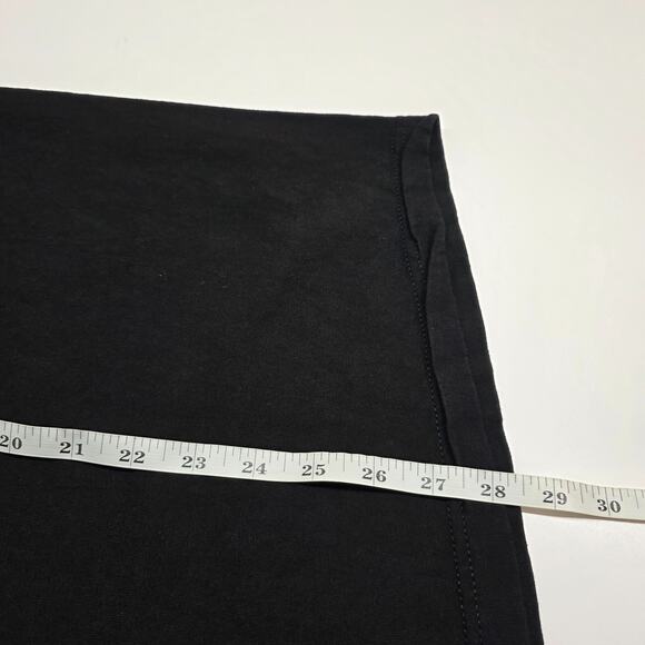 Vintage Cowboy Bebop Anime T Shirt Men Large Center Logo Embroidered Y2K - Picture 10 of 10